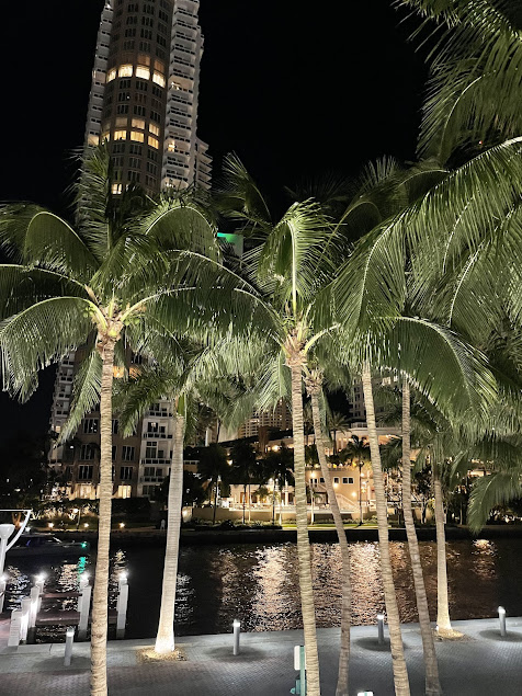 Cipriani Downtown Miami Restaurant Menu | Fine Italian Dining in Brickell